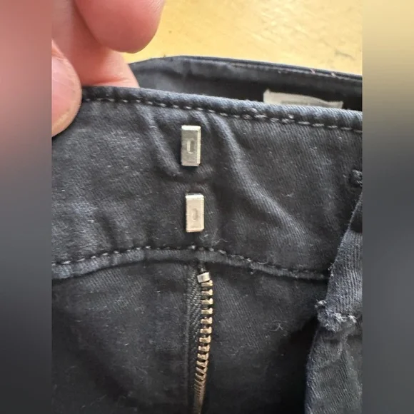 Loft Bermuda Shorts - Picture 5 of 7